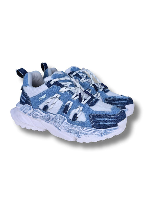 Zapatos X100